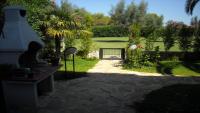 Villa al mare vicino Porto Selvaggio