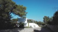 Villa Giulia Immersa nel Verde al Mare