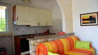 Villa indipendente con giardino nel Salento