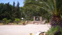 Villa indipendente a 700 mt dal mare 