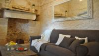 Trulli Sciummo Relais Alberobello