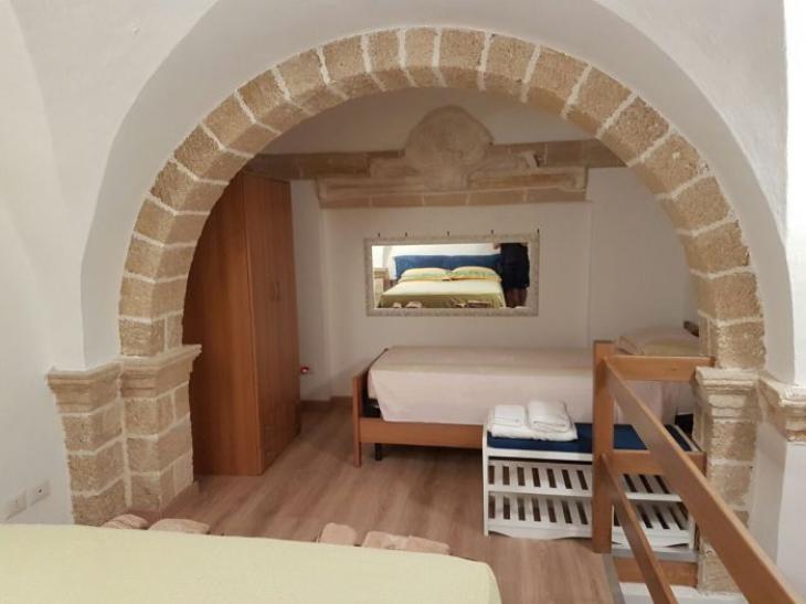 Casa vacanza 