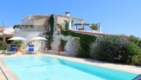 Trullo Saraceno