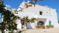 Vacanza in Masseria Ostuni