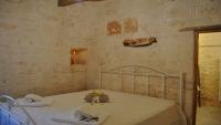 Trulli Sciummo Relais Alberobello