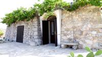 Palacca, un trullo salentino doc