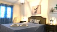Acqua Marina CasaVacanza villino con giardino privato