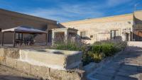 Masseria asteri dimora storica Otranto lecce