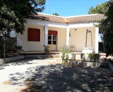 Villa VacanzeVilla  vacanza a 250 mt dal togo bay