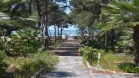 Casa Vacanze 1 in villa con giardino