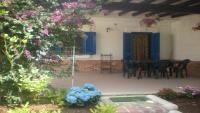 Villetta nel Villaggio Chiusurelle 