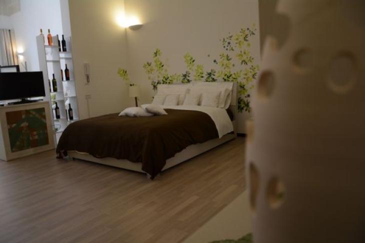 Il Filet  centro storico Lecce
