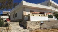 Salento - Villletta sul mare