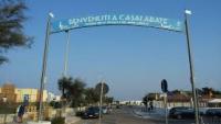 Villa al mare nel SALENTO, vista mare