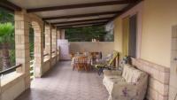 Villa indipendente a 700 mt dal mare 