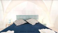 Casa con giardino e Jacuzzi al centro di Taviano