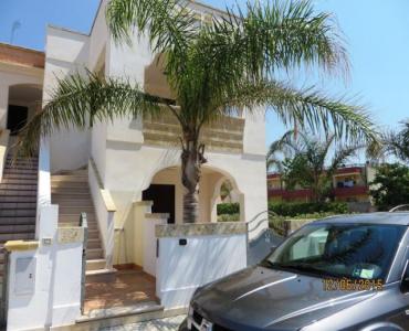 Casa VacanzeVilletta Nuovissima alle Maldive del Salento