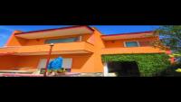 Casa sul mare