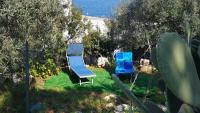 Casa vacanze nel Salento - La Rodita