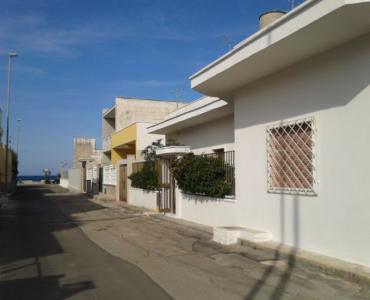 Villa VacanzeVilla al mare nel SALENTO, vista mare