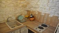 Trulli Sciummo Relais Alberobello