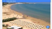 Casa vacanza a 30 mt dalla Spiaggia