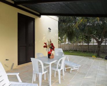 Appartamento200 mt dal mare appartamento indipendente