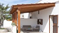 Casa Vacanze a MONOPOLI - Depandance SARA 