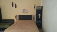 Offro stanze con bagno 