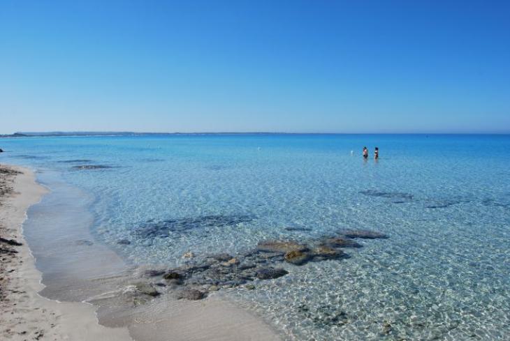 Gallipoli casa vacanza vicina al mare