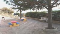 Gallipoli - Veranda sul Mare