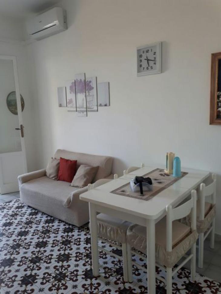 Casa vacanza Porto Cesareo