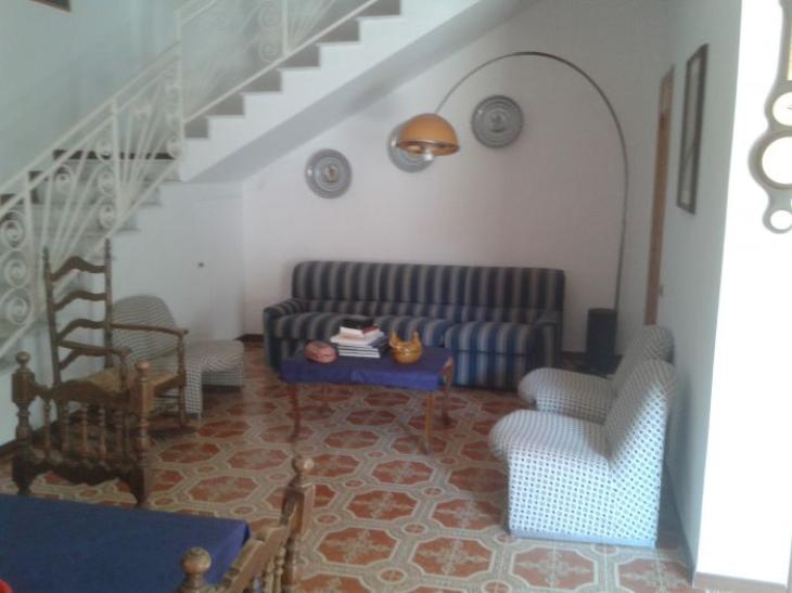 Villa vicinissima al mare