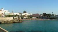 Gallipoli/S.M. al Bagno vicino al mare