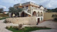 Appartamenti Villa Sabina
