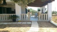 Casa vacanza tranquilla