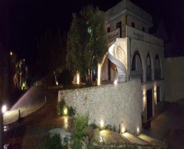 Casa VacanzeAppartamenti Villa Sabina