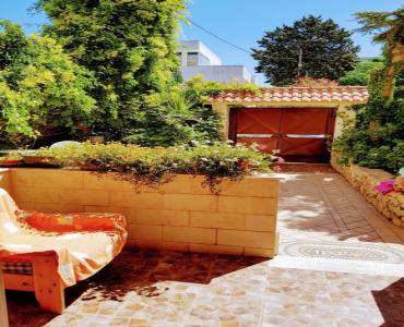AppartamentoAppartamento a soli 50 metri dal mare Gallipoli 
