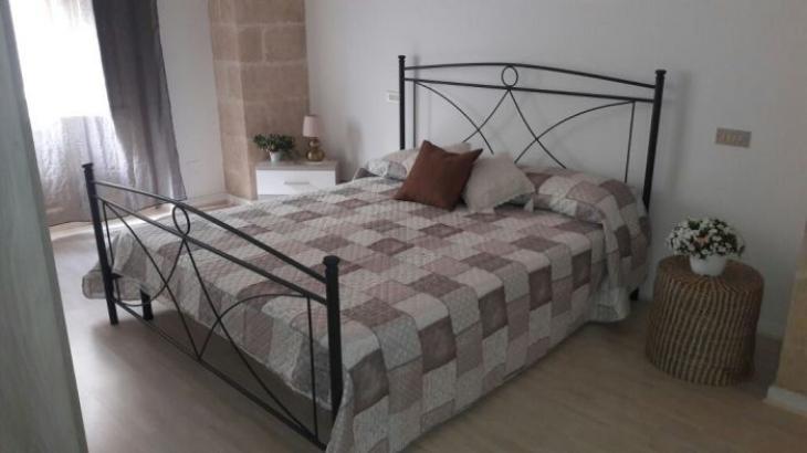 Casa vacanza  vicino al castello