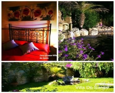 Casa VacanzeCasa vacanze a Gallipoli 