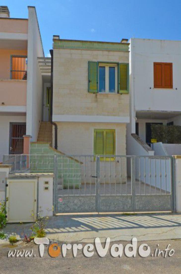 Appartemento 600m da spiaggia Torre Pali