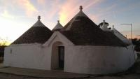 Il Trullo Di Olimpia