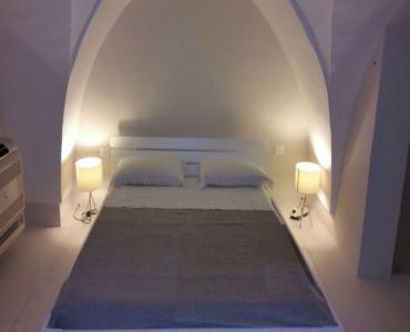 Casa VacanzeAppartamento ristrutturato mare di Gallipoli