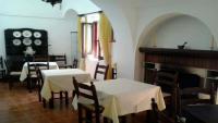 Ospitalit in Trullo gentilizio 
