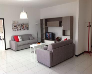 Casa VacanzeAppartamento exnovo arredato