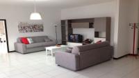 Appartamento exnovo arredato
