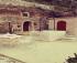 La casetta in grotta di Vincenza