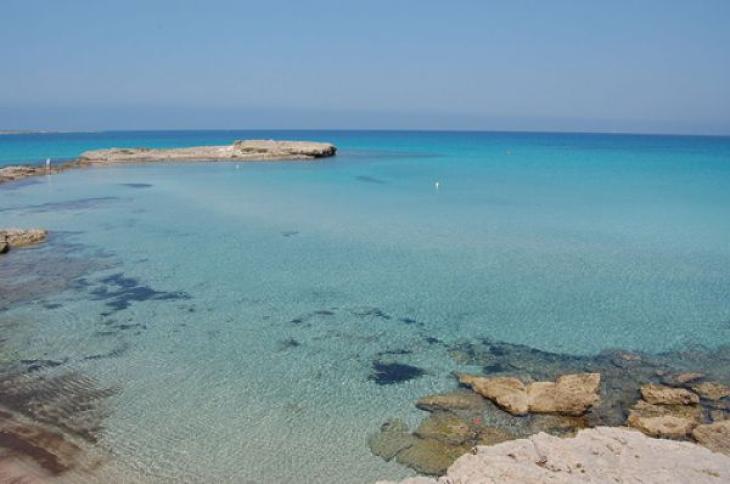 Deliziosa Casa Vacanza a Gallipoli