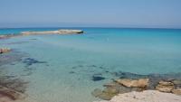 Deliziosa Casa Vacanza a Gallipoli