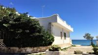 Salento - Villletta sul mare